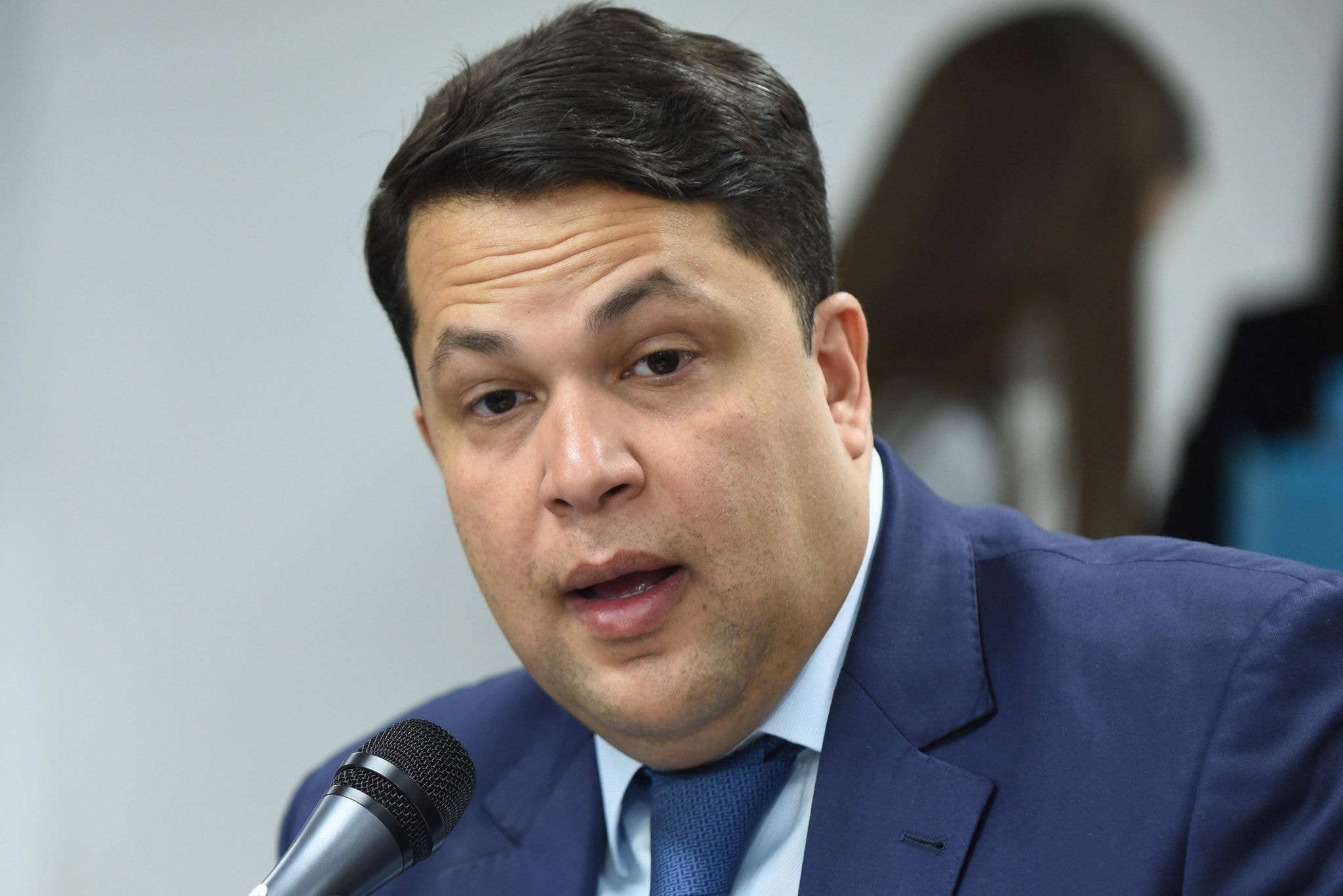 João Vitor Xavier diz que PSDB leiloou Pestana em negociações com Novo