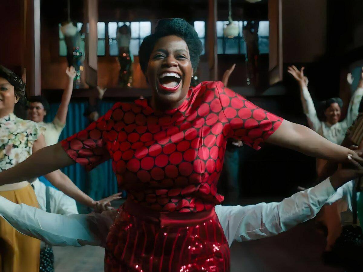 Remake de A Cor Púrpura ganha trailer com Halle Bailey
