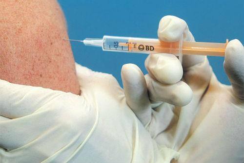 Medida mais eficaz para a prevenção à doença é a vacinação