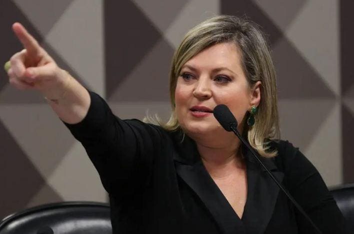 Joice Hasselmann
