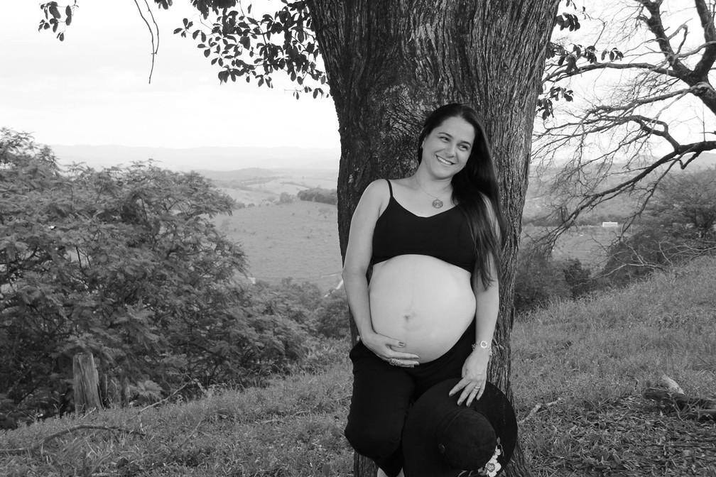 Juliana Creizimar de Resende Silva, morta na tragédia de brumadinho