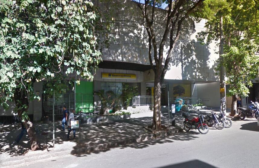 Dupla de estelionatários é presa tentando aplicar golpe na Savassi