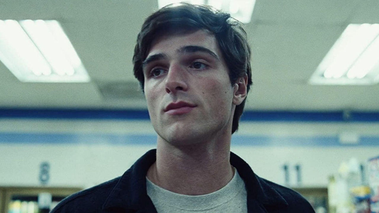 Jacob Elordi sobre filmes de A Barraca do Beijo: “São ridículos”