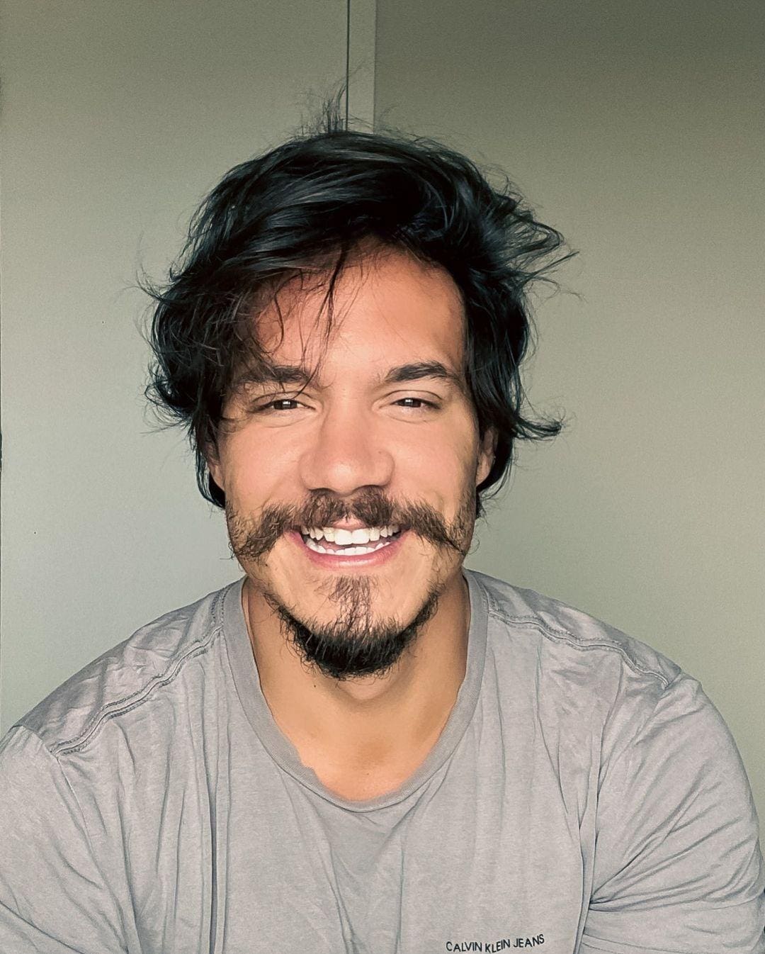 Eliezer, participante do 'BBB 22'