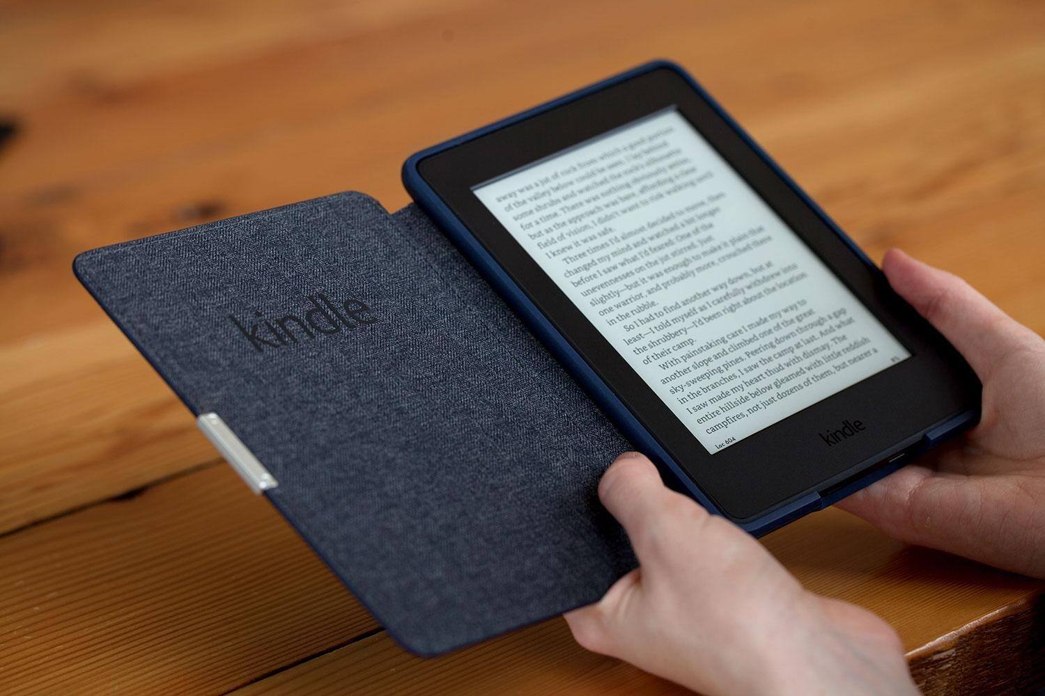 E-books da Cosac Naify entram na lista do Kindle Unlimited, ao todo são cerca de 140 novos títulos