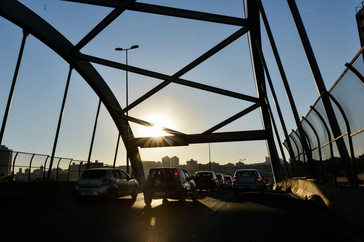 BH pode registrar máxima de 28ºC neste domingo (29 de junho)