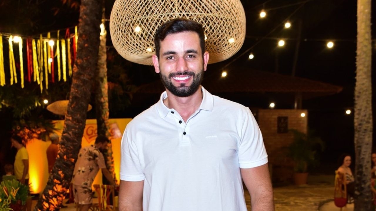 O ex-BBB Mateus Amaral falou sobre as críticas que Davi Brito têm recebido por sua viagem ao RS