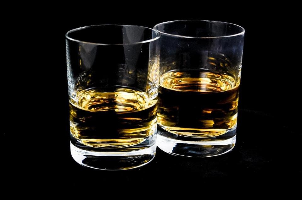 Bebida Alcoólica