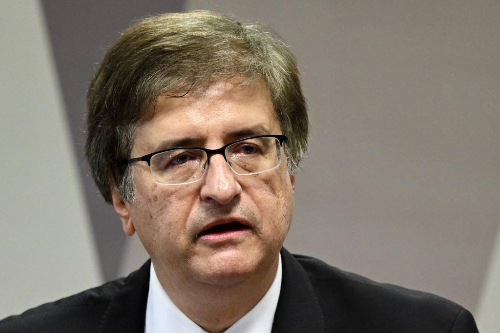 Paulo Gonet disse em sua sabatina na Comissão de Constituição e Justiça (CCJ) do Senado, que a liberdade de expressão não é absoluta