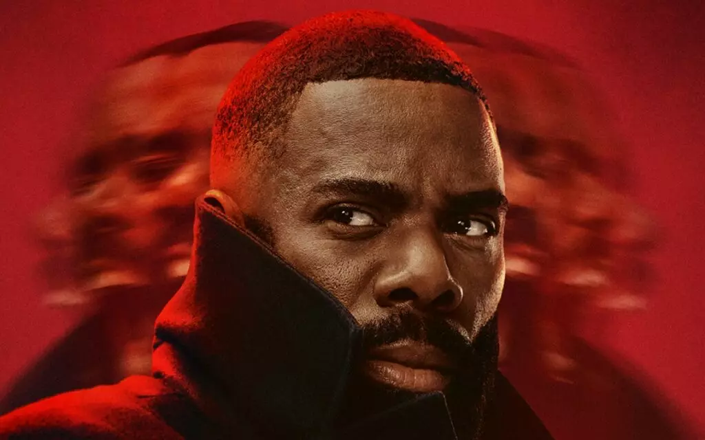 Colman Domingo - (Divulgação/Netflix)