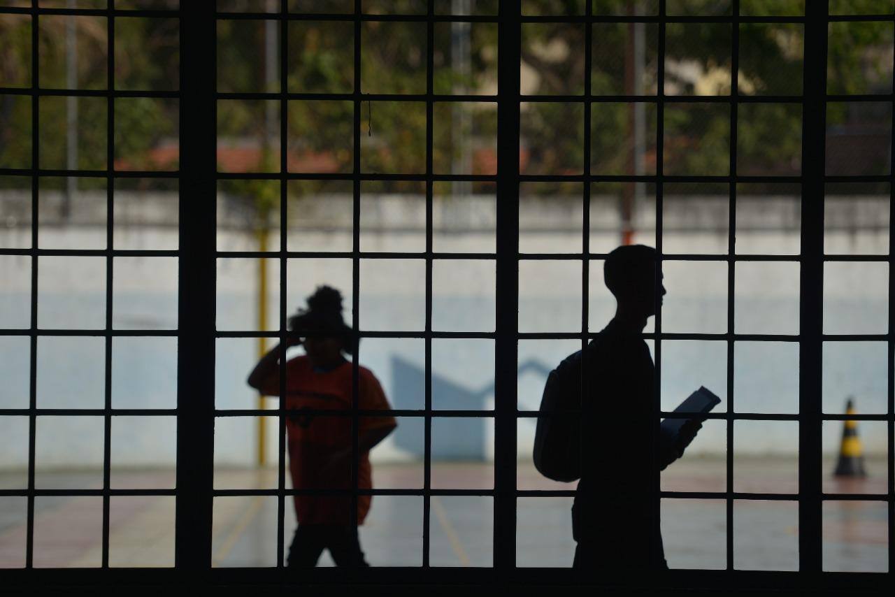 escola