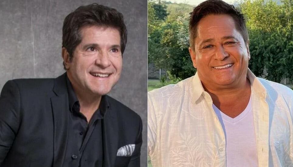 Mães dos sertanejos Leonardo e Daniel morrem no mesmo dia