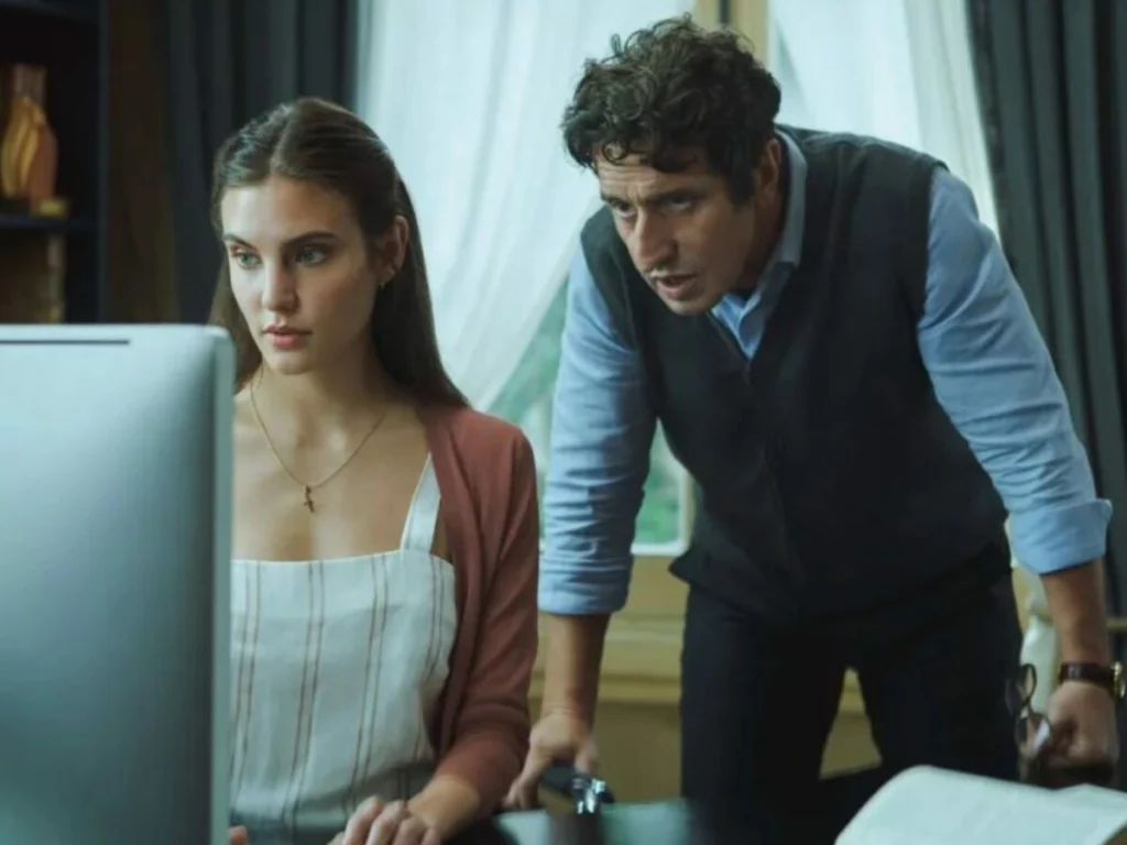 Suspense psicológico argentino provoca reações mistas na Netflix