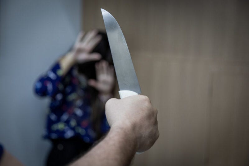 Condenado por feminicídio ocorrido em Ribeirão das Neves, se entrega à PCMG, em Bocaiuva