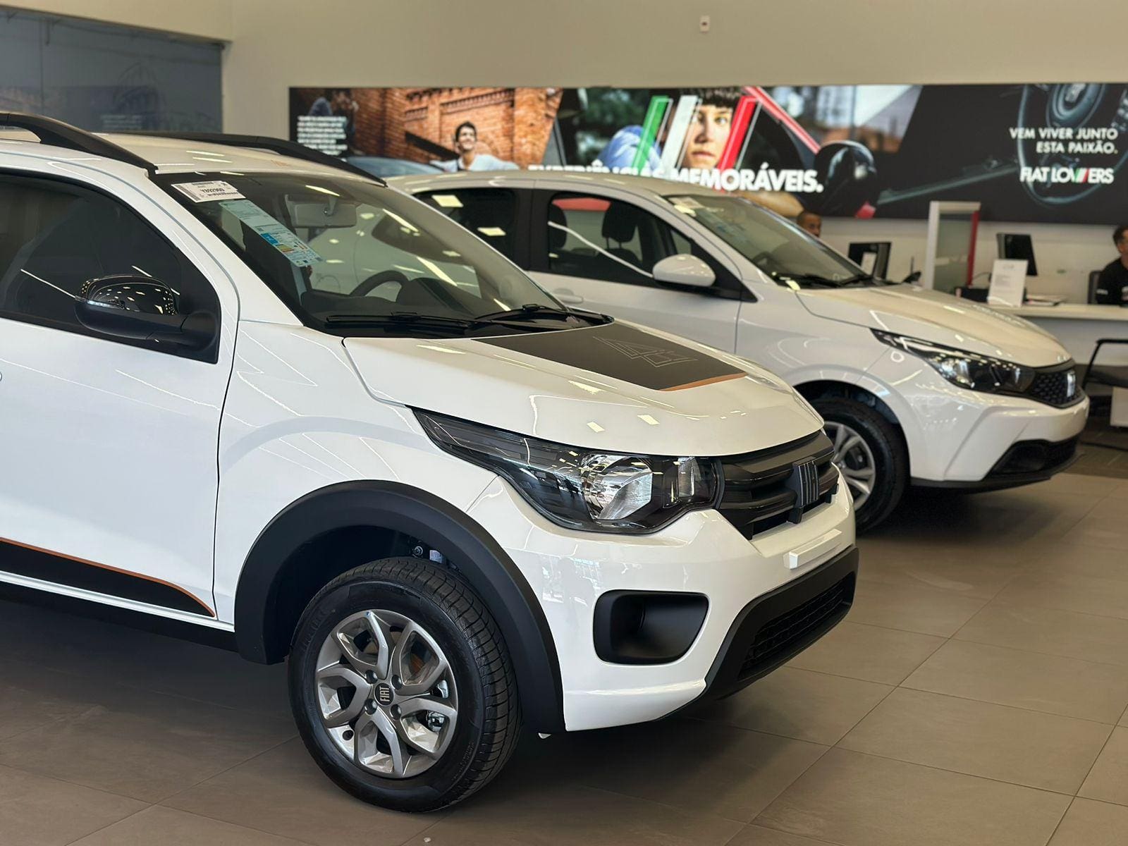 Estética do carro novo segue pesando muito na hora da compra, mas outros requisitos passaram a ser importantes também