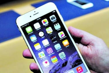 iphone