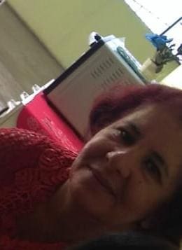 Dulce do Socorro Aguilar