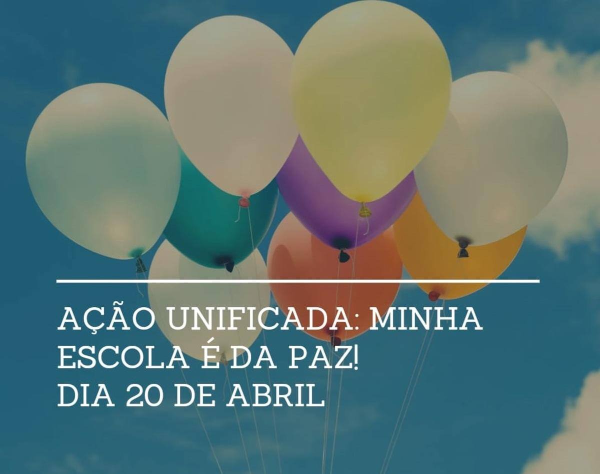 Ato pela paz