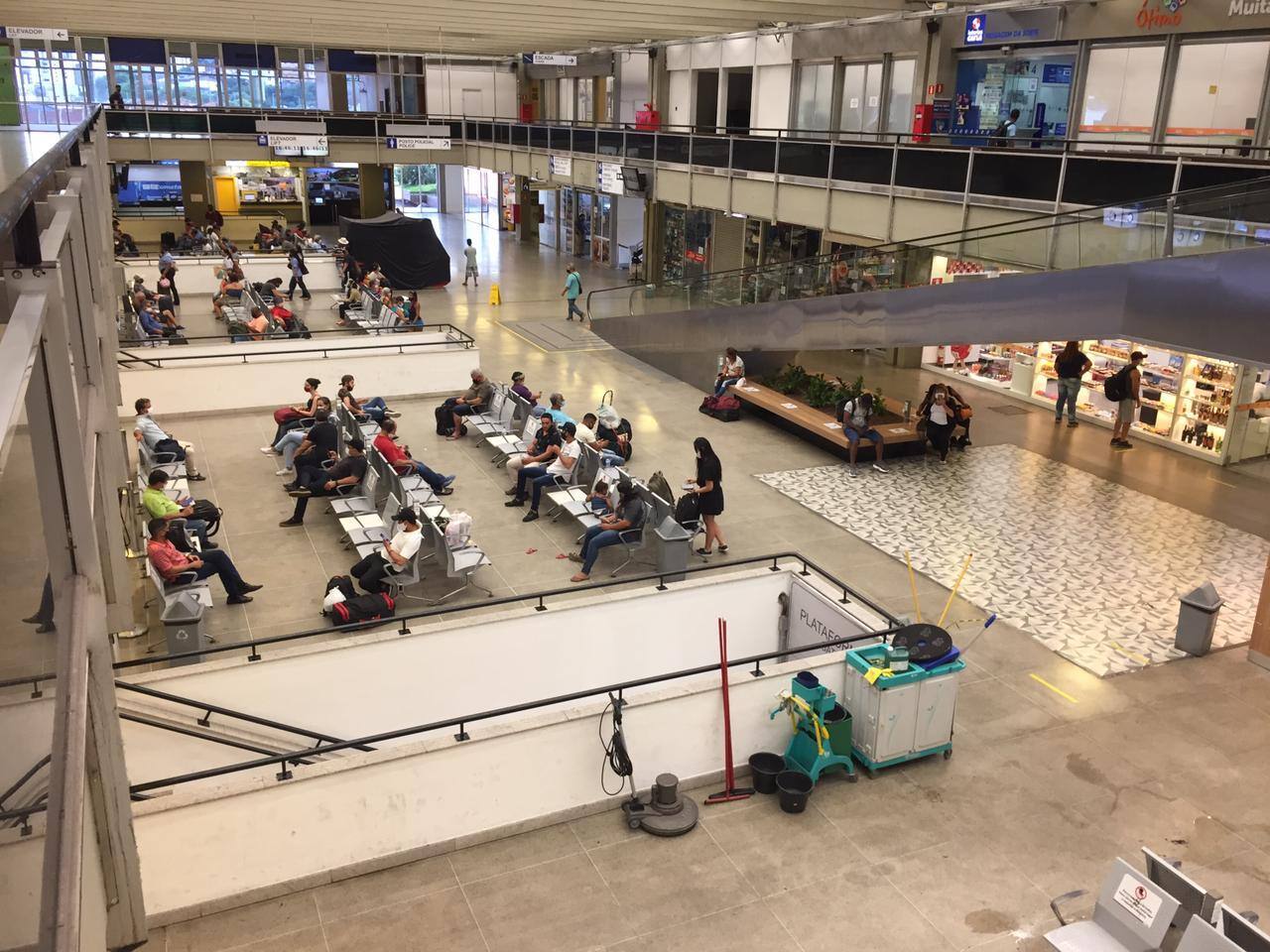 Rodoviária de BH