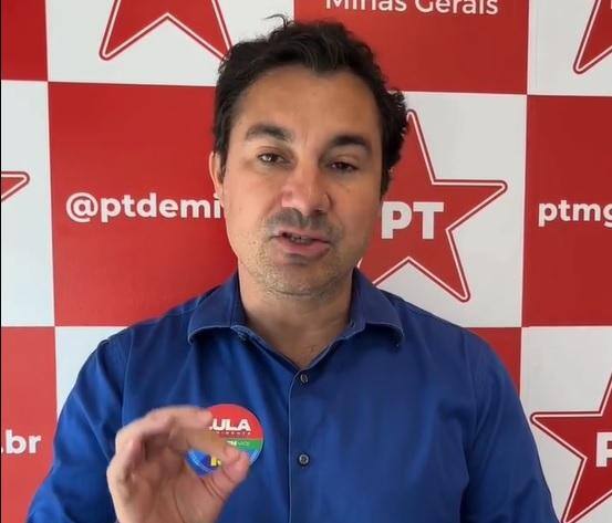 Cristiano Silveira (PT)