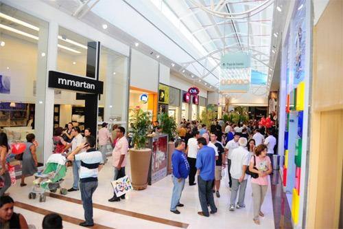 Vendas de Natal em shoppings crescem 5,5% em 2018, afirma Alshop