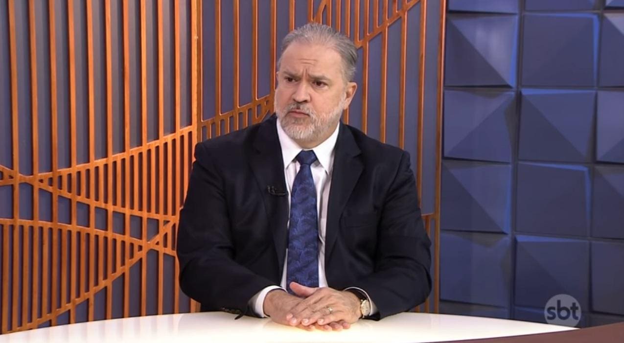 Augusto Aras