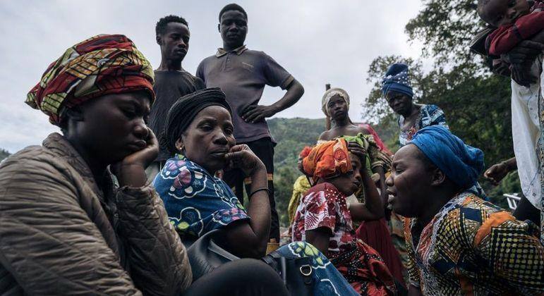 Congo