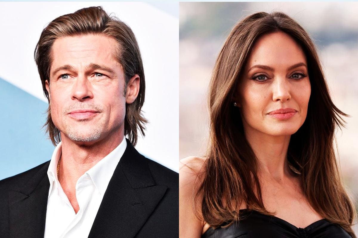 Brad Pitt e Angelina Jolie brigam na justiça por vinícola francesa
