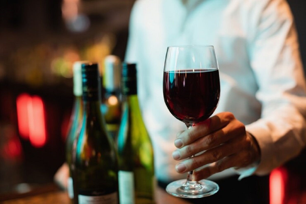 Consumidores poderão degustar vinhos em lojas do EPA