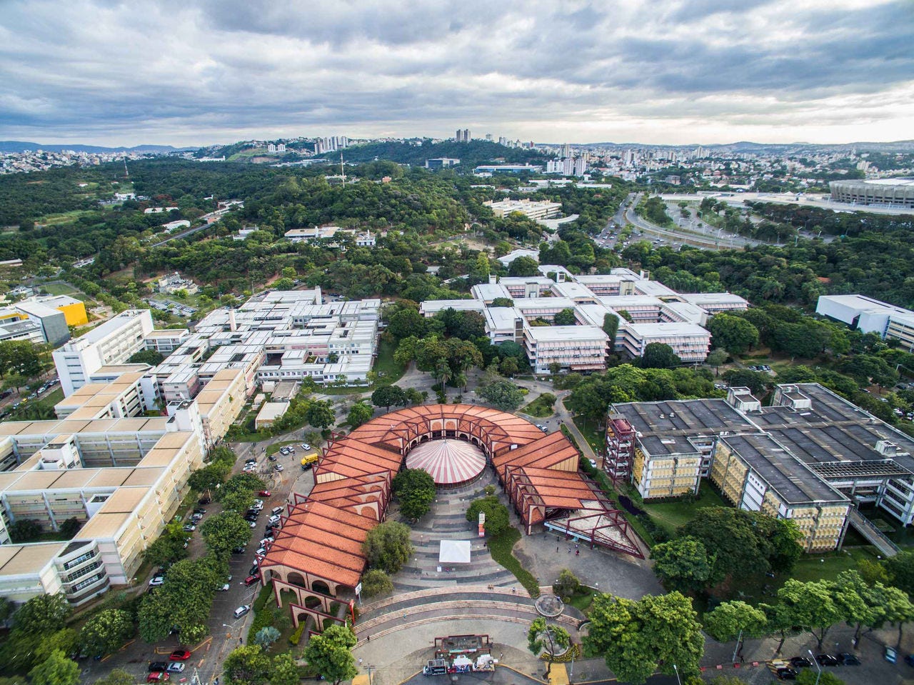 UFMG investe no vestibular seriado, que já é realidade em outras universidades públicas