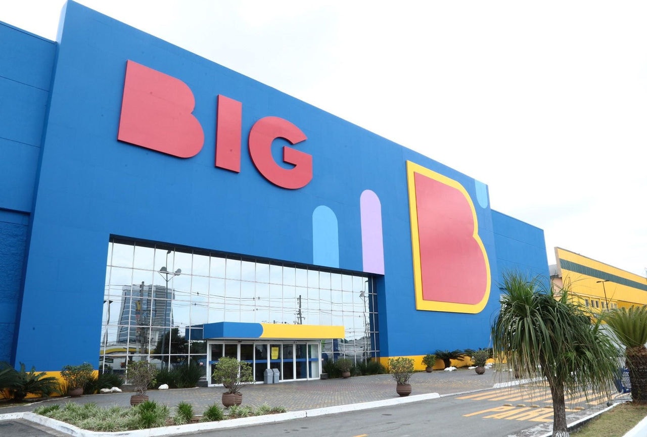 Grupo Big