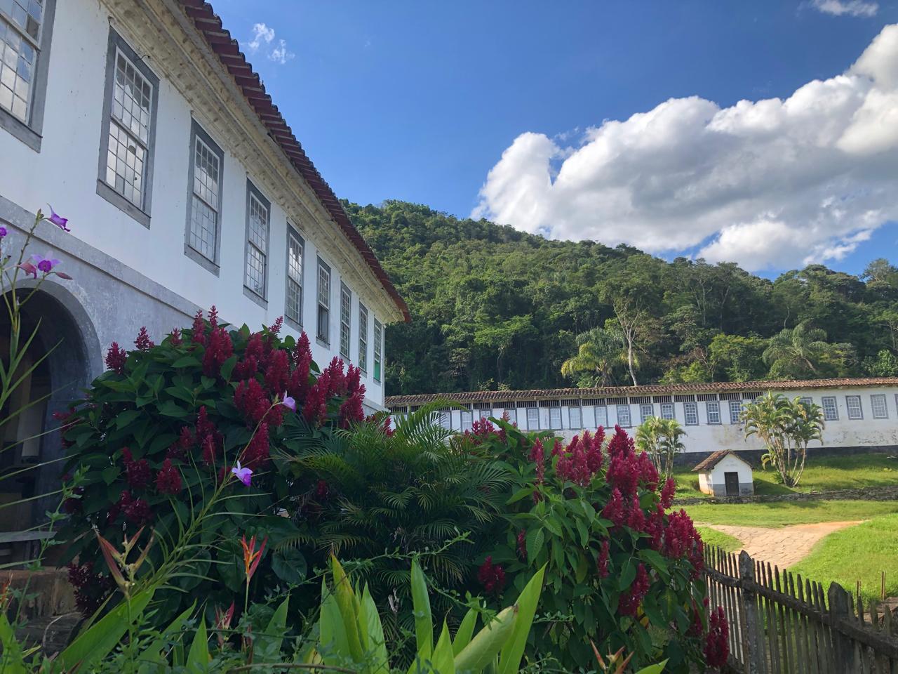 Fazenda  Santa Clara