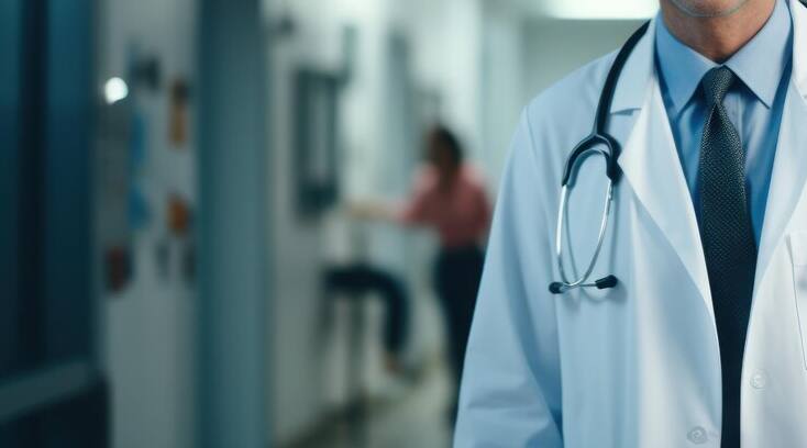 Brasil tem uma proporção de 2,81 médicos por mil habitantes