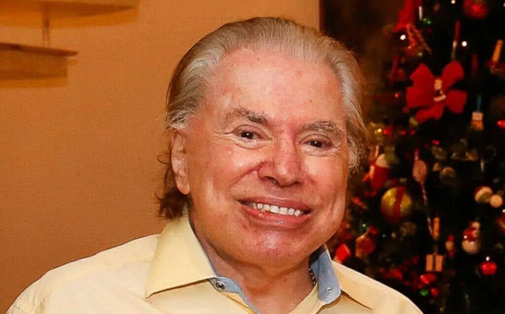Silvio Santos, 93, faz poucas aparições públicas