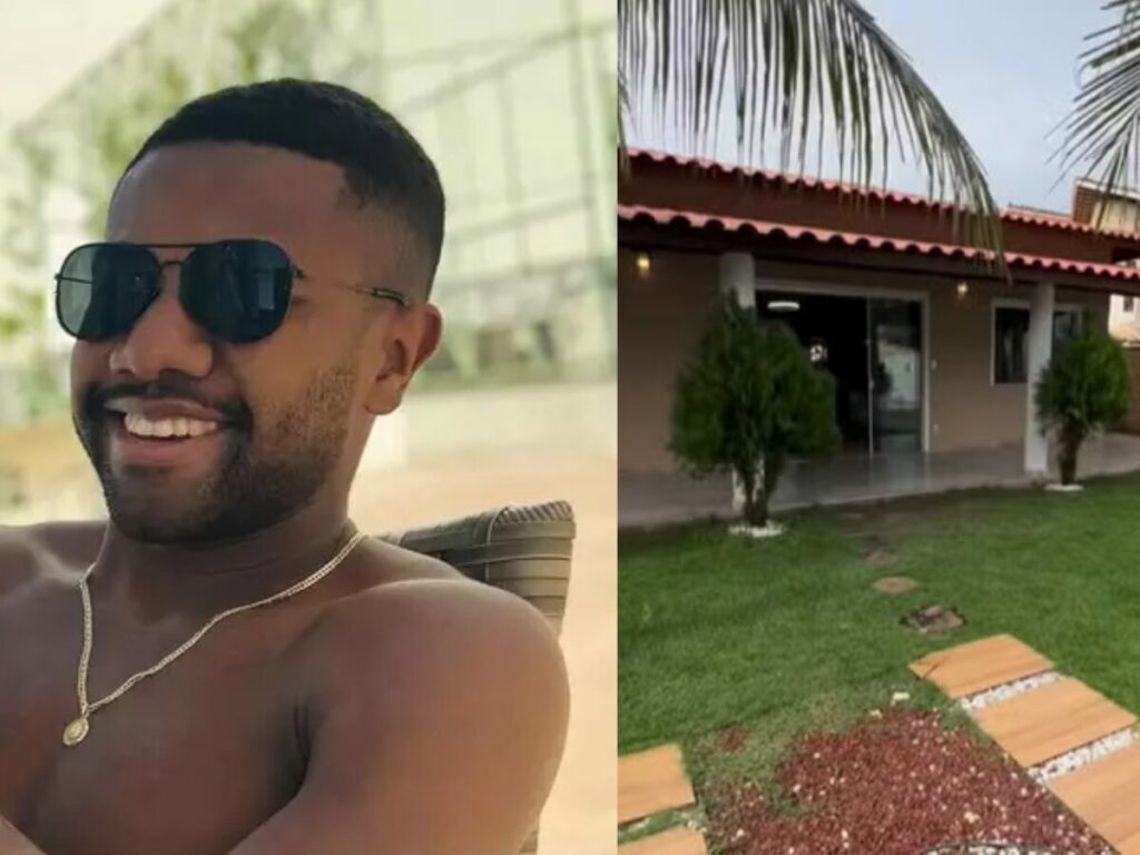 Davi - Reprodução/ Instagram 