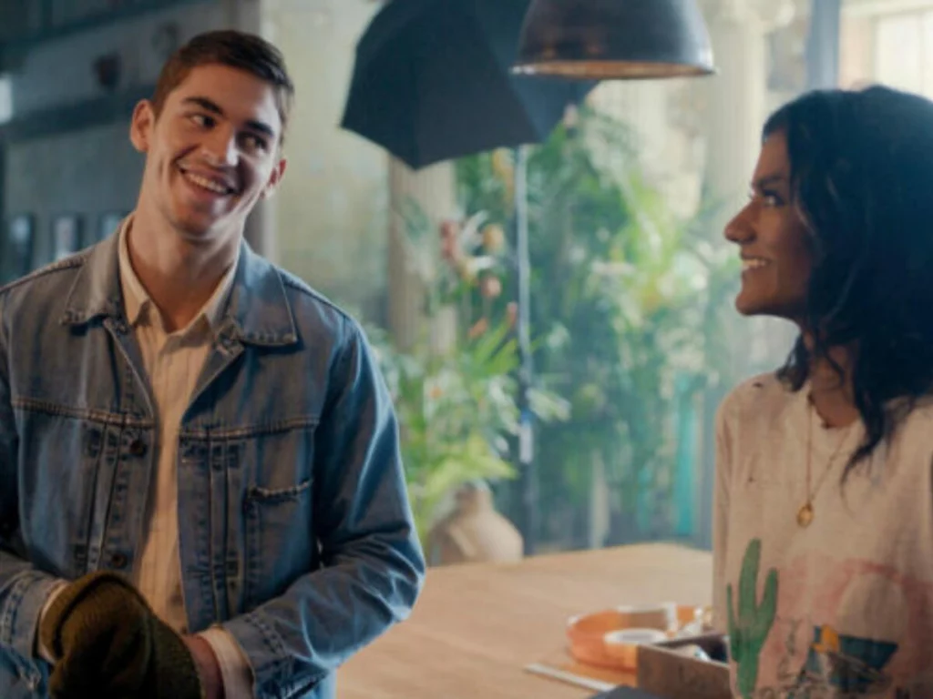 Prime Video promete surpreender com nova comédia romântica