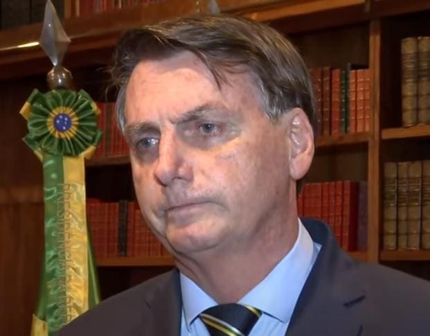 Bolsonaro