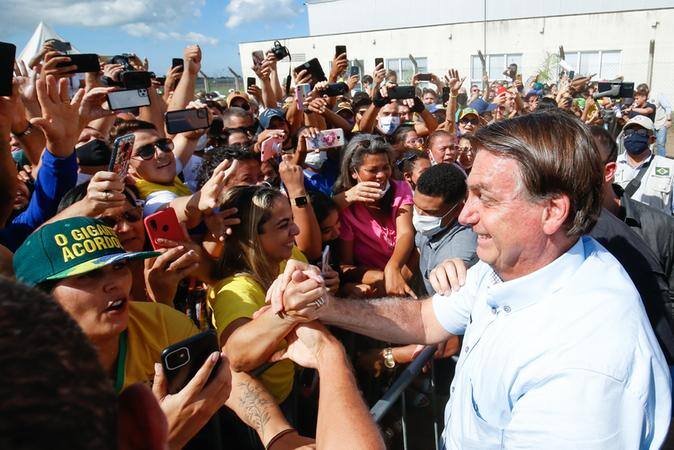 Jair Bolsonaro