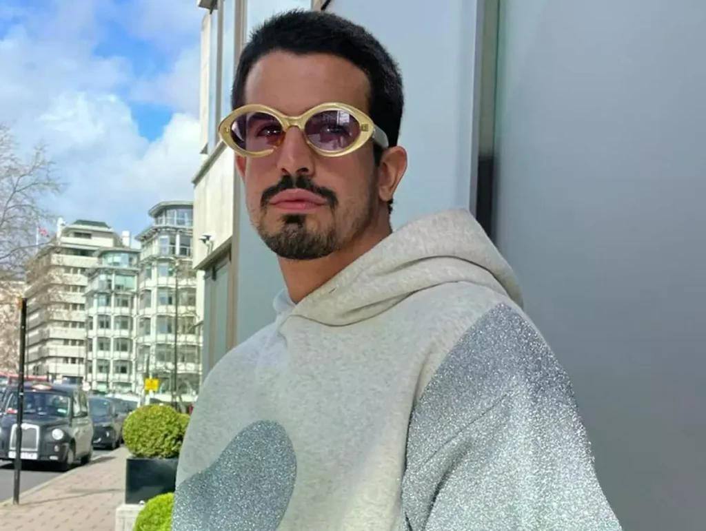 Enzo Celulari exibe clique fofo com o irmão e encanta a web: “Filhos mais lindos”