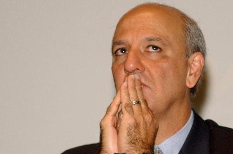 José Roberto Arruda