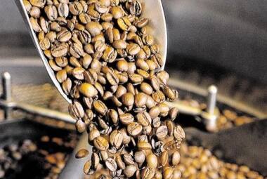 Minas Gerais é o maior produtor de café do Brasil