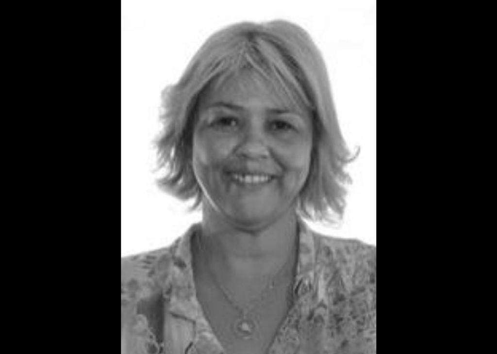 Ana Maria Santiago