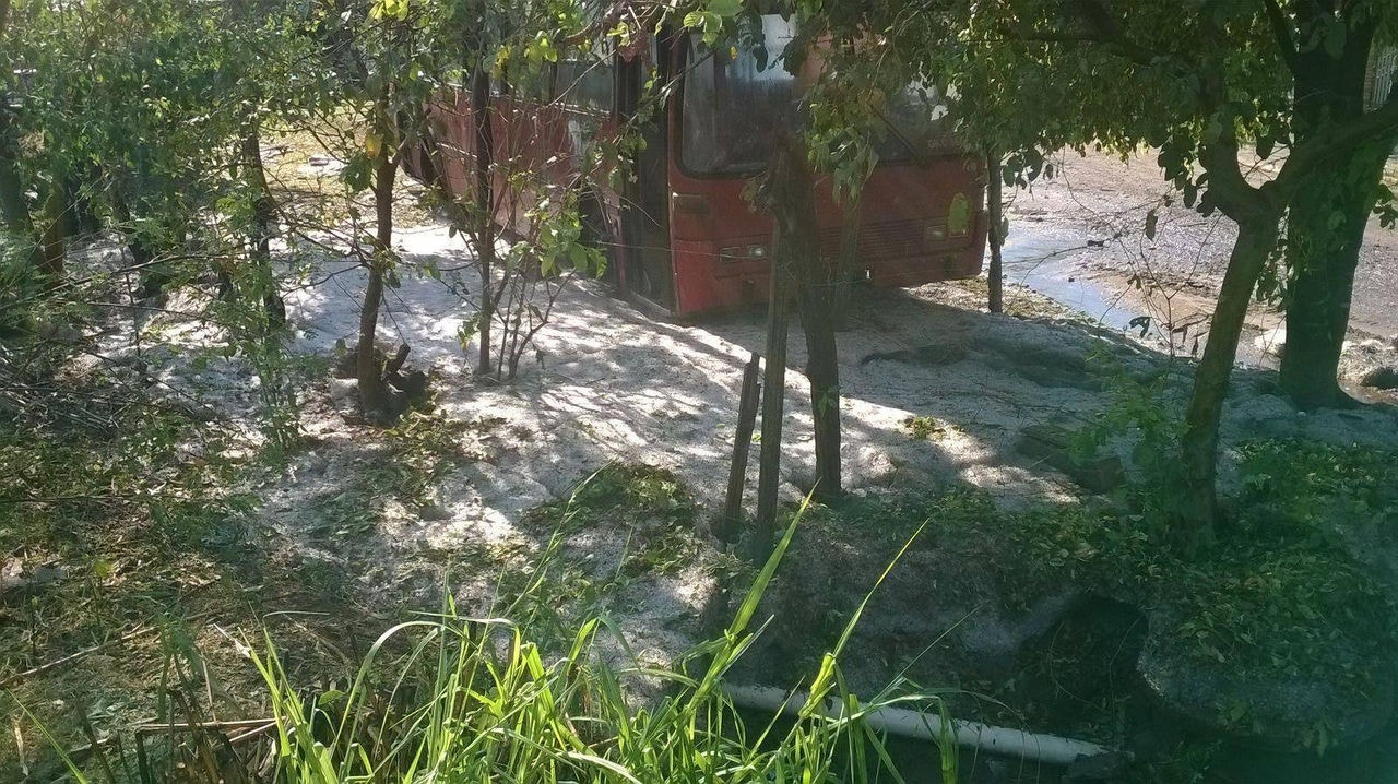 Granizo