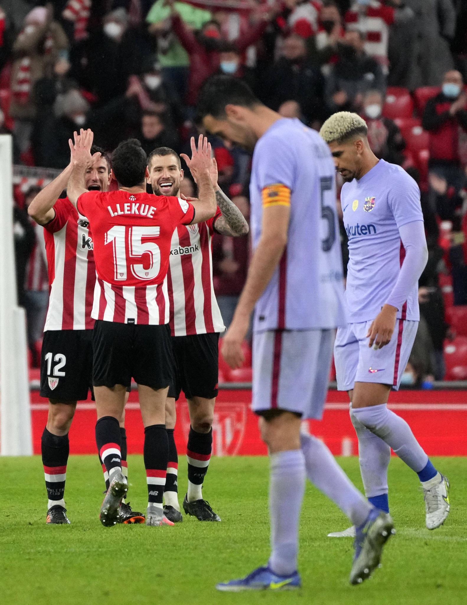 FBL-ESP-CUP-ATHLETIC BILBAO-BARCELONA