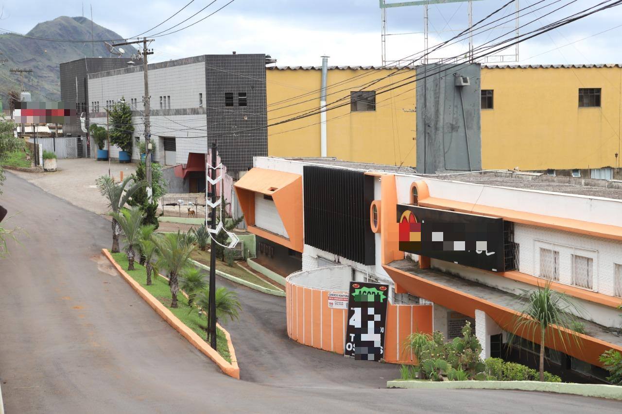 Motel