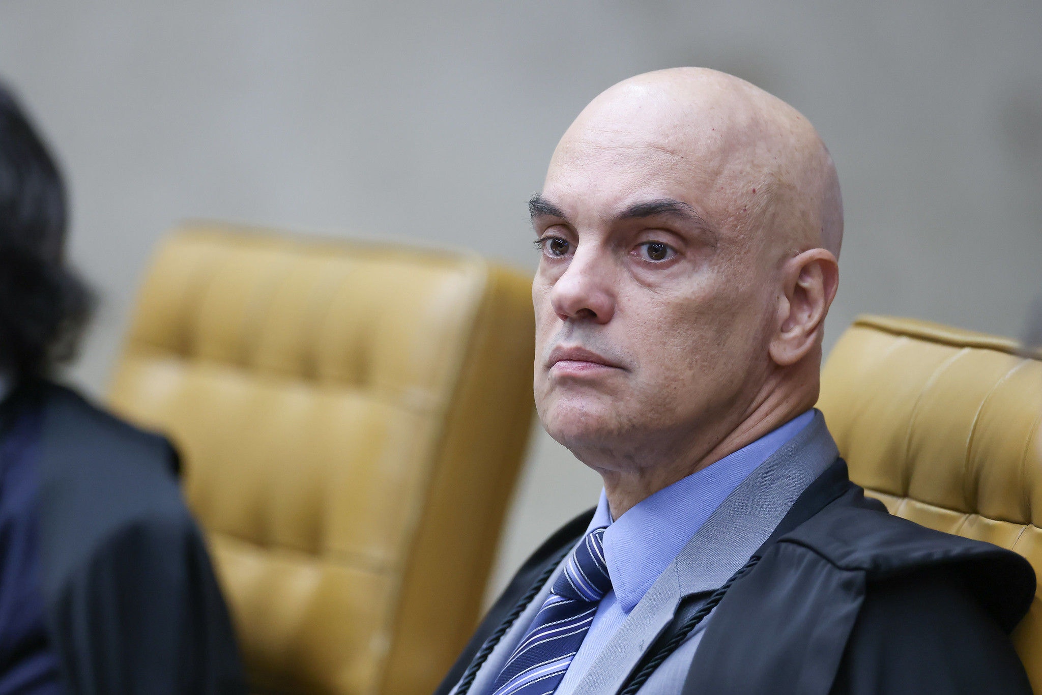 O relator do caso, o ministro Alexandre de Moraes, do STF, abriu prazo de 15 dias para alegações finais no processo da suposta tentativa de golpe de Estado em 2022