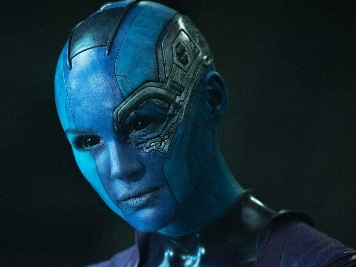 Guardiões da Galáxia 3 é “um dos filmes mais engraçados de todos”, diz Karen Gillan