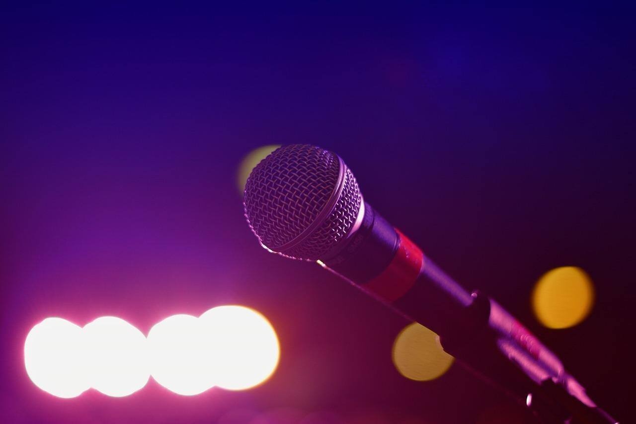 Licitações de shows são alvos de operação
