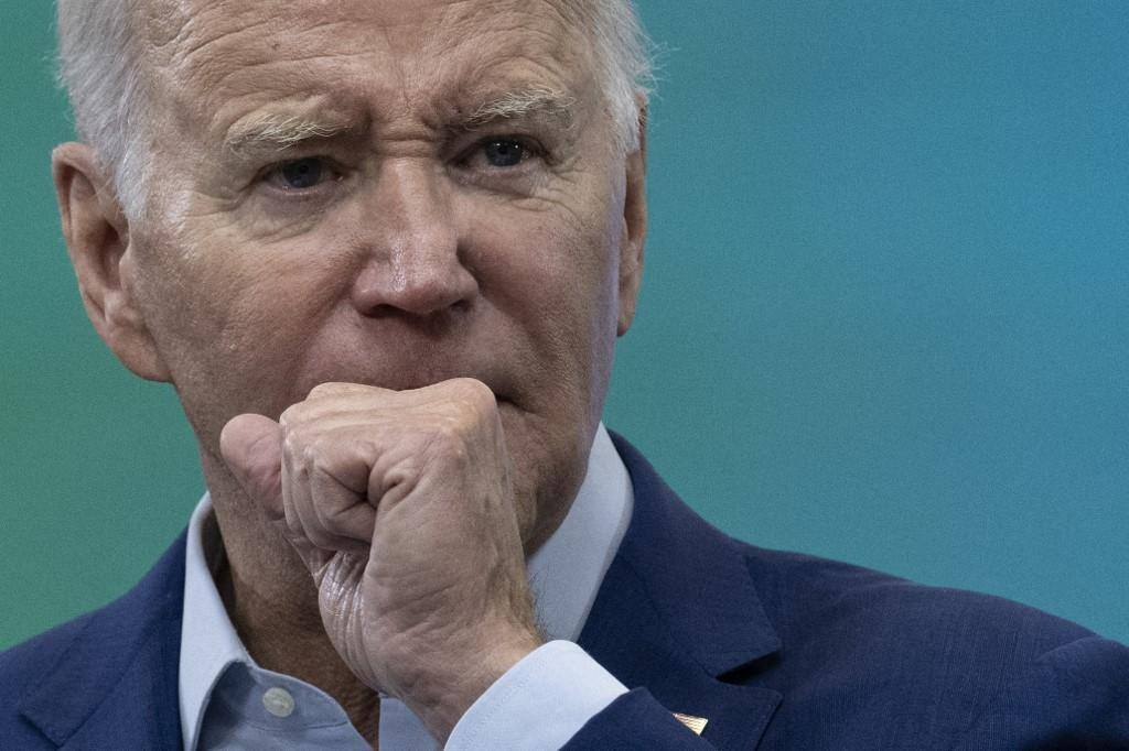 Joe Biden 982023