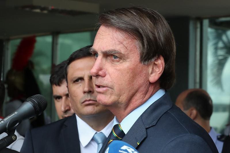 jair bolsonaro